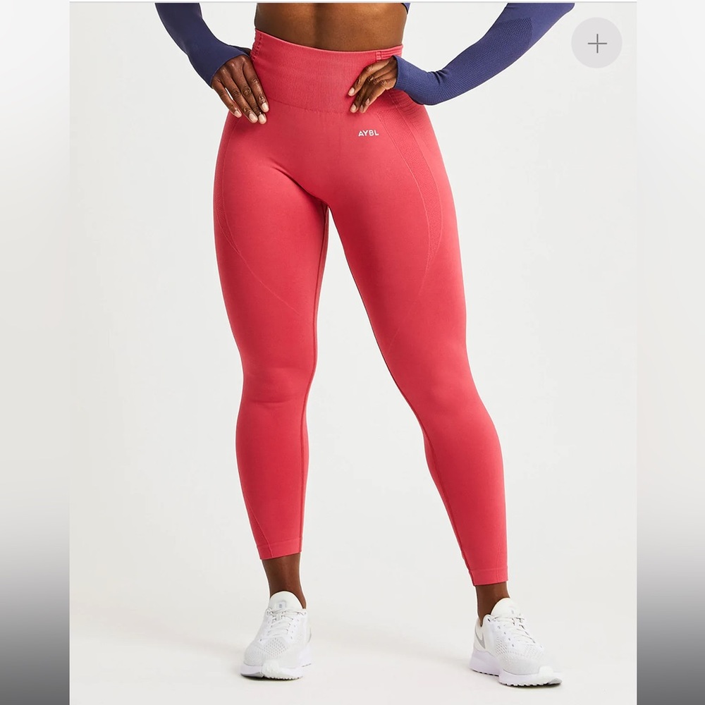 AYBL Balance V2 Seamless leggings